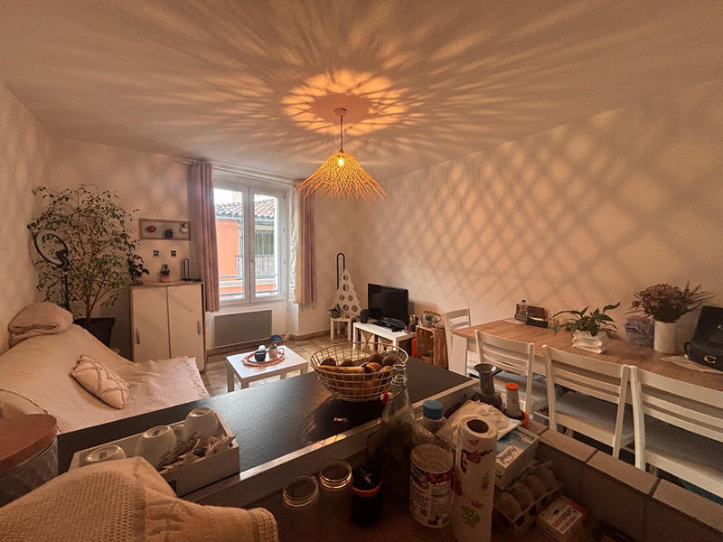 Immeuble - 9 pièces