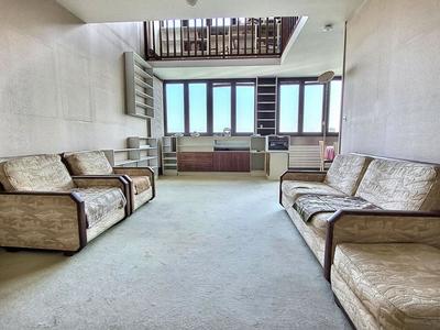 Appartement - 87 m² - 3 pièces