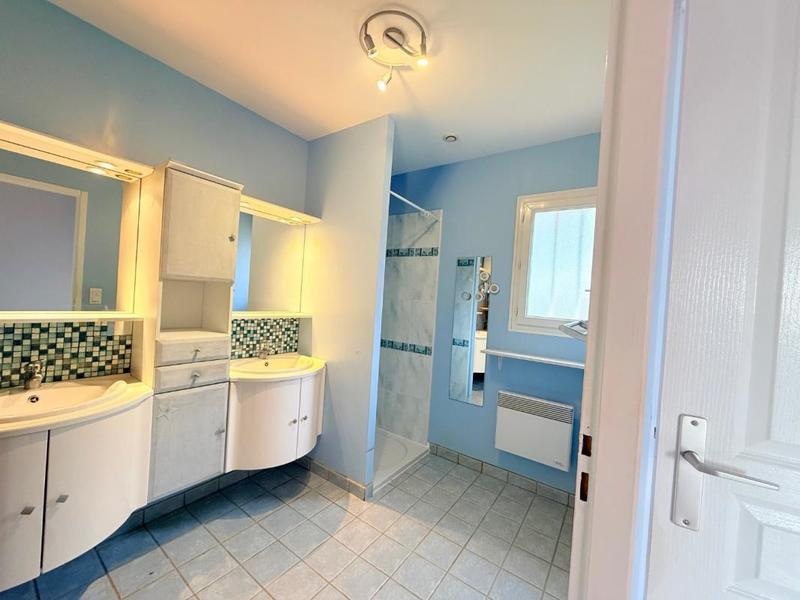 Maison - 153 m² - 6 pièces