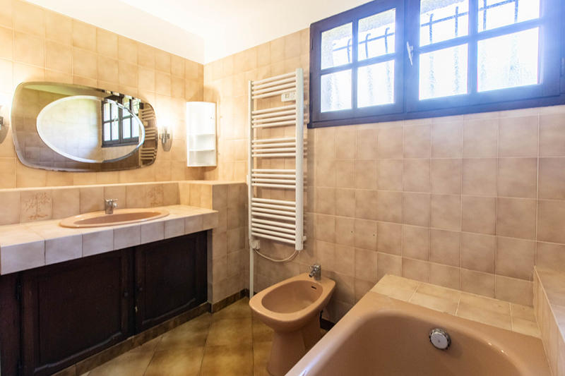 Maison - 113 m² - 5 pièces