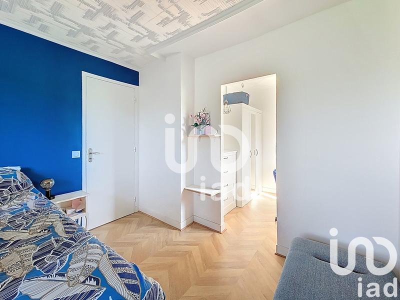 Maison - 115 m² - 4 pièces