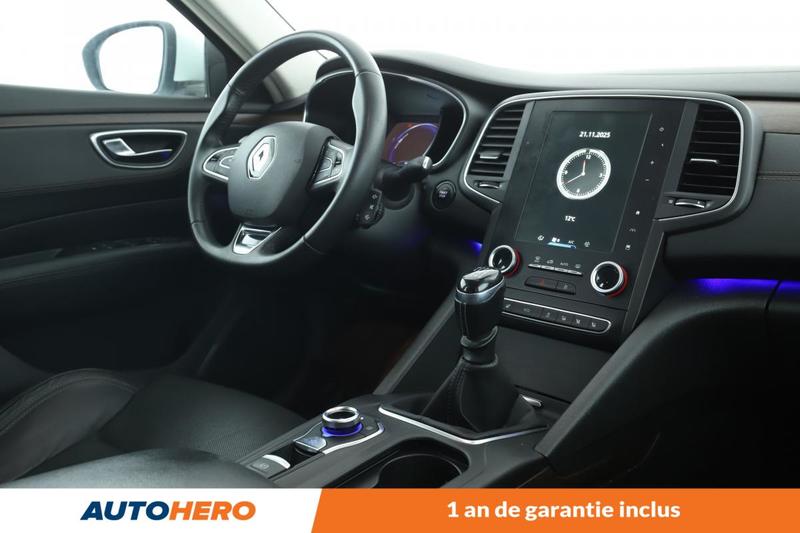 Renault Talisman 1.6 dCi Energy Intens 131 ch