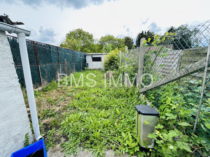 Maison - 88 m² - 3 pièces