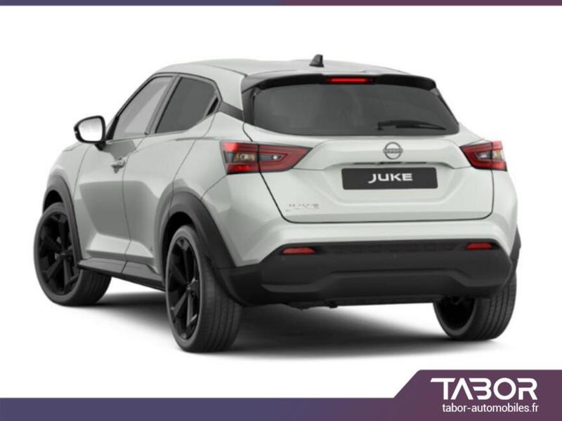 Nissan Juke 114 Tekna Bose Acc Led Gps Cam360