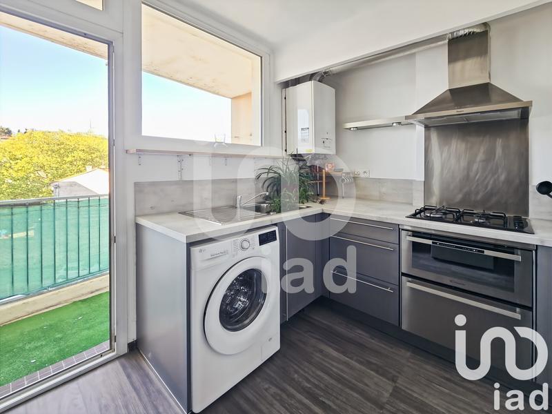 Appartement - 69 m² - 3 pièces