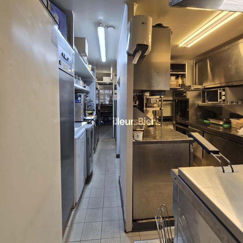 Local commercial - 70 m²