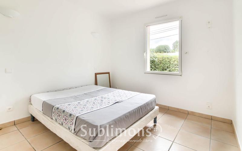 Maison - 148 m² - 6 pièces