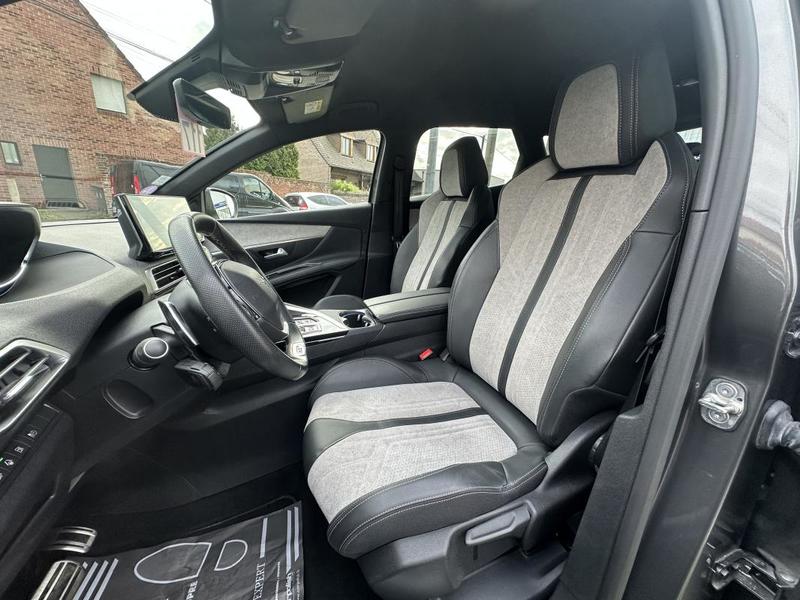 Peugeot 3008 Hybrid 225 Gt e-Eat8