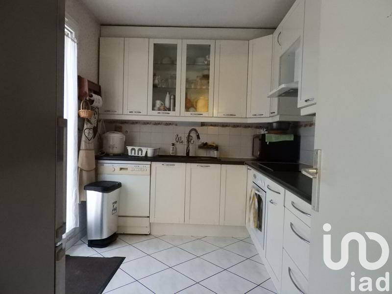 Maison - 75 m² - 4 pièces