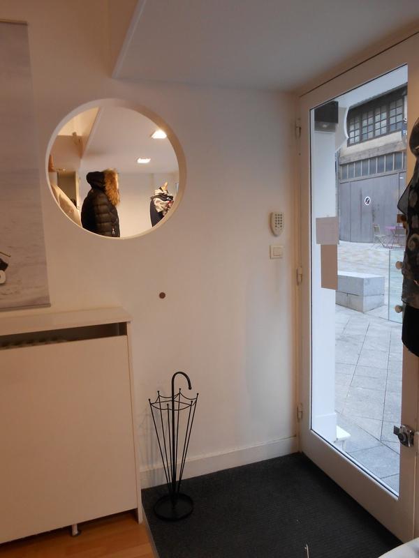 Local commercial - 70 m²