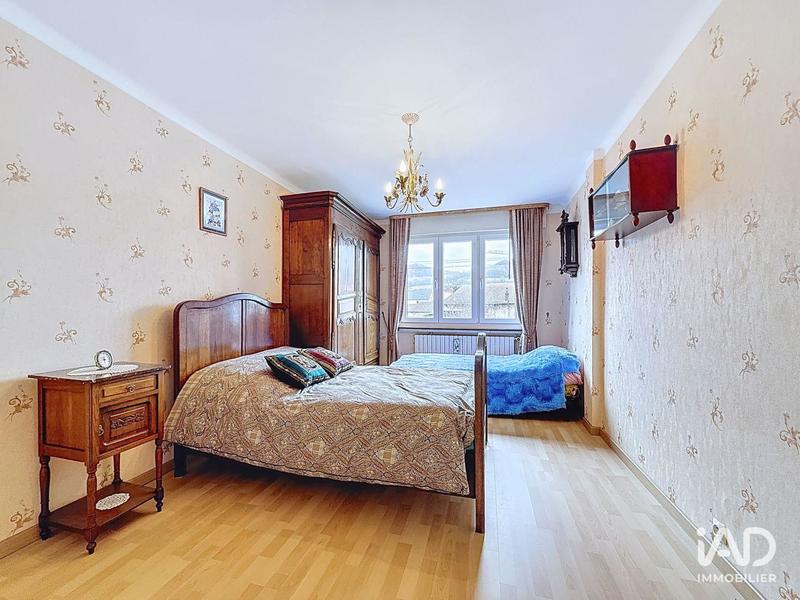 Maison - 115 m² - 3 pièces