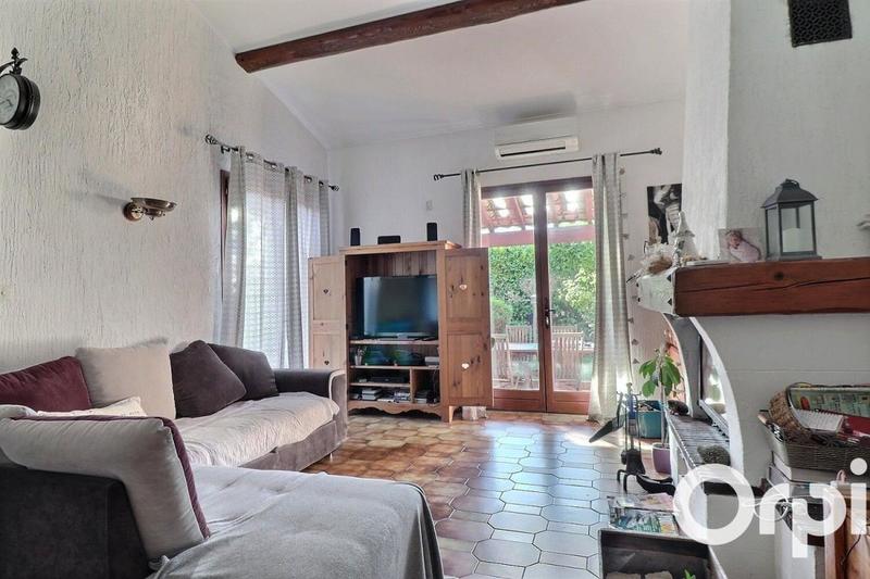 Maison - 109 m² - 5 pièces