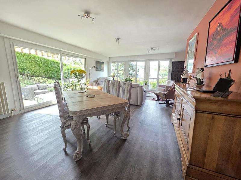 Maison ancienne - 220 m² - 7 pièces