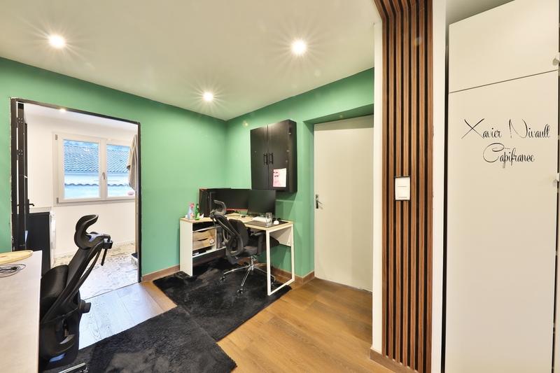 Maison - 115 m² - 4 pièces