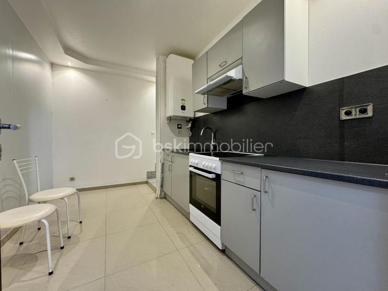 Maison - 126 m² - 6 pièces