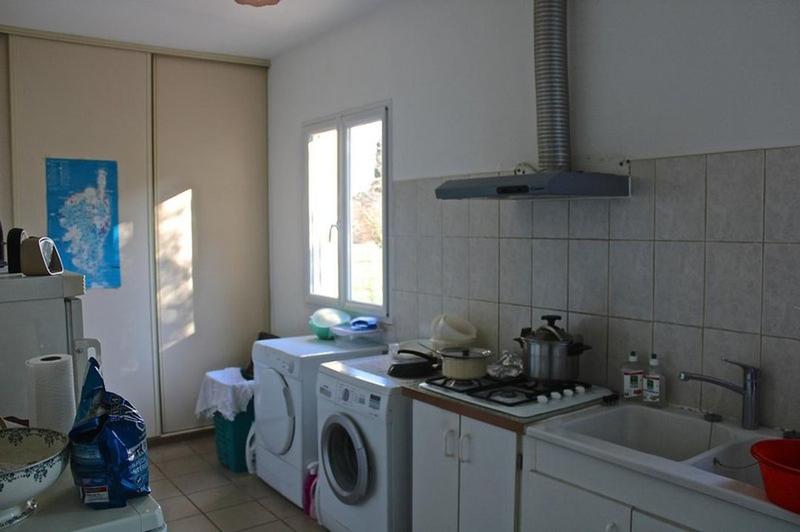 Maison de campagne - 167 m²