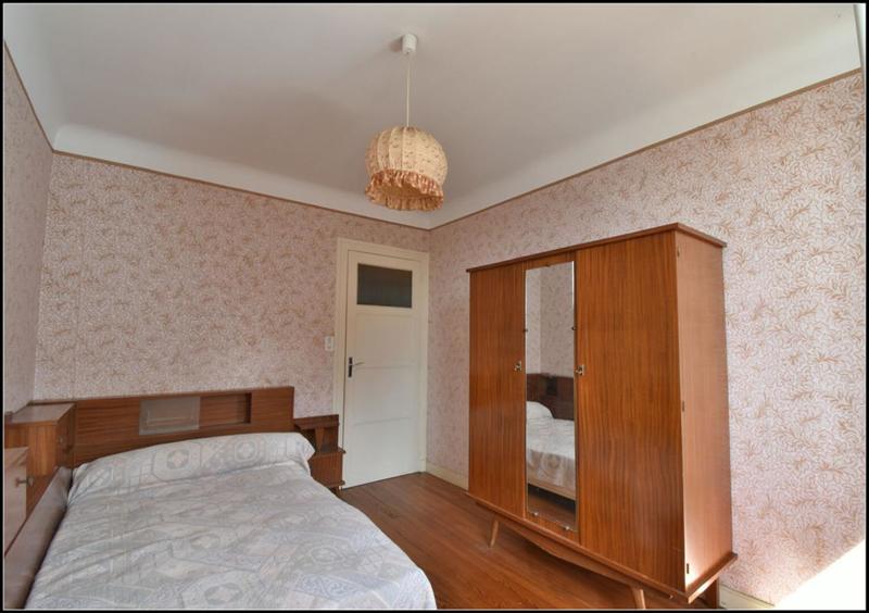 Maison de village - 132 m² - 7 pièces