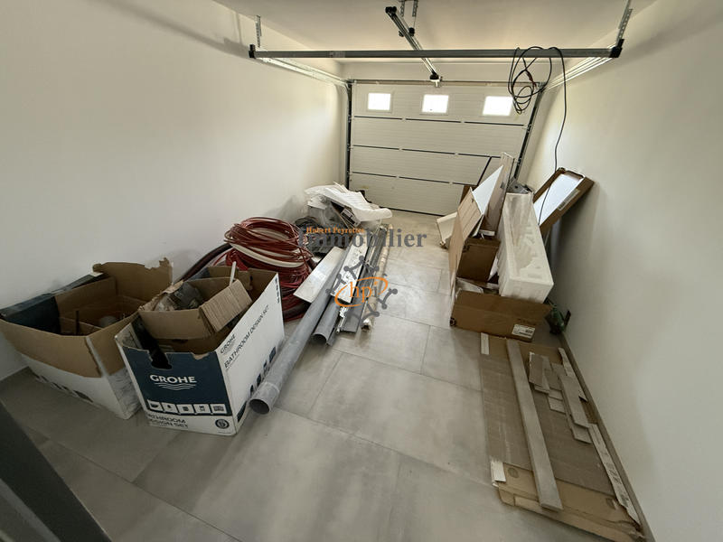 Maison - 164 m² - 6 pièces