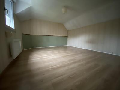 Maison - 64 m² - 3 pièces