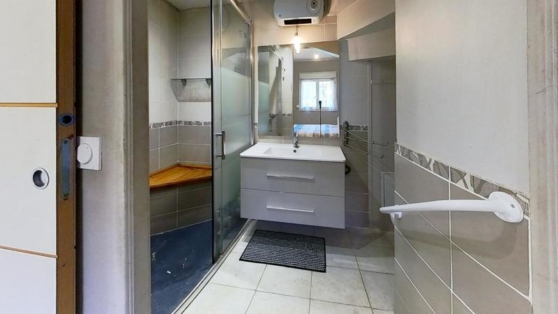 Villa - 106 m² - 6 pièces