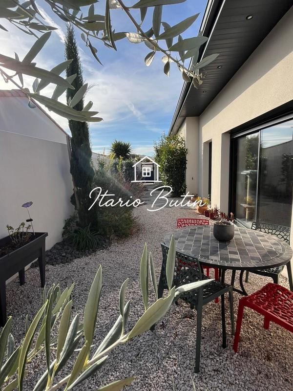 Villa - 149 m² - 5 pièces