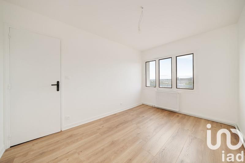 Appartement - 74 m² - 3 pièces