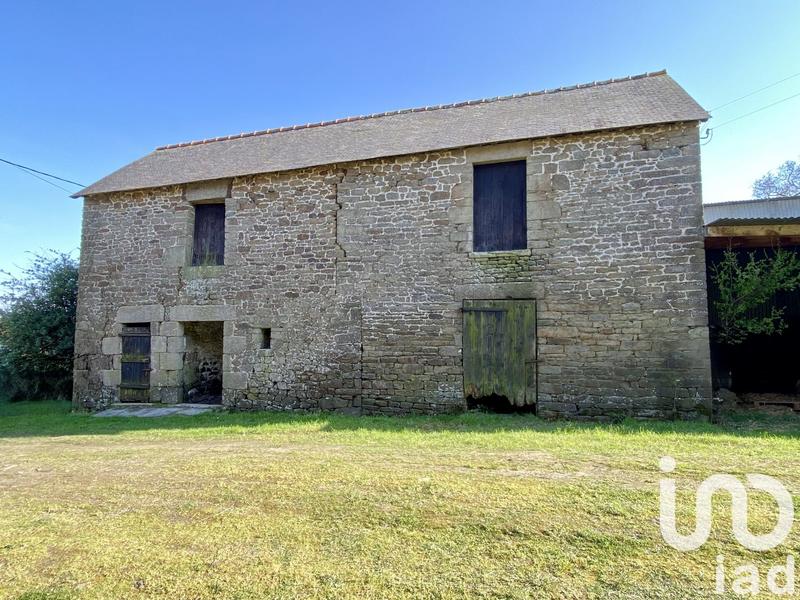 Maison - 67 m² - 2 pièces