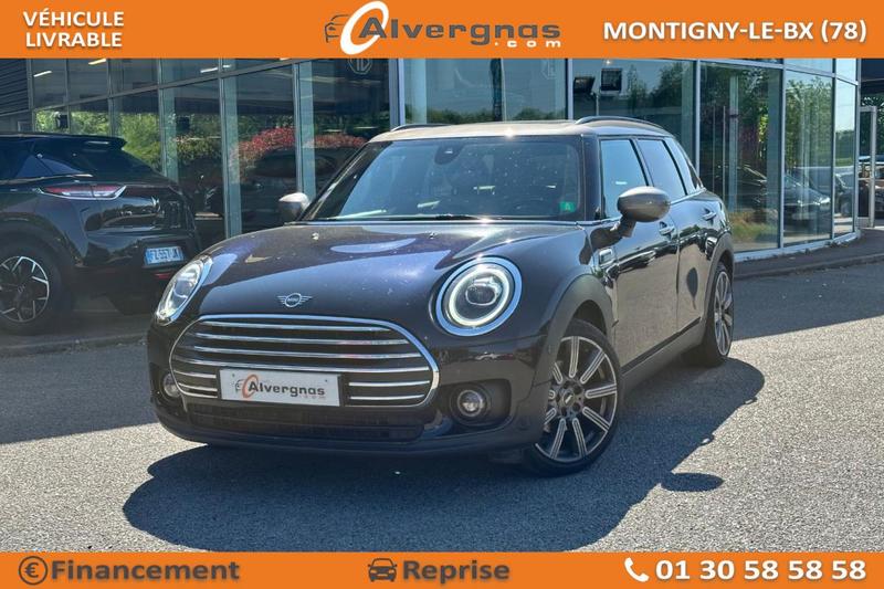 Mini Clubman III (2) 1.5 Cooper 136 Canonbury Bva7