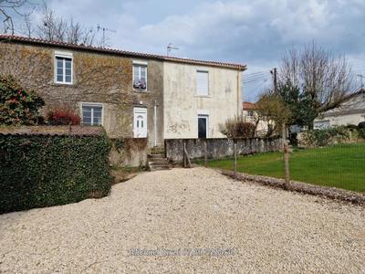 Immeuble - 226 m² - 12 pièces