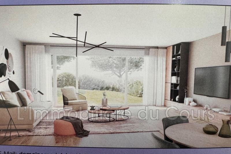 Villa - 87 m² - 4 pièces