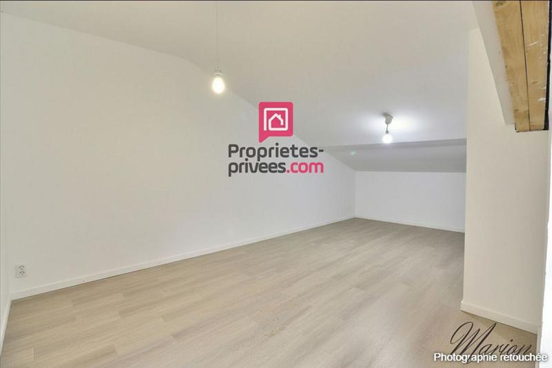 Maison - 186 m² - 5 pièces