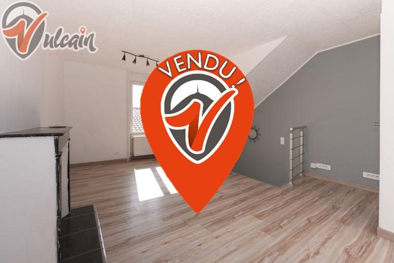 Maison - 70 m² - 2 pièces