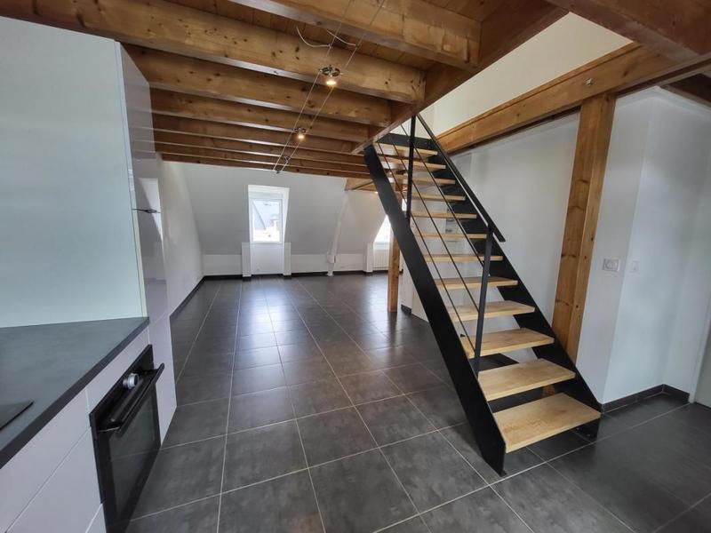 Appartement - 52 m² - 2 pièces