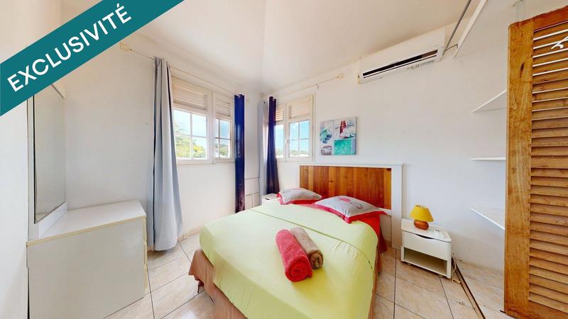 Maison - 170 m² - 7 pièces