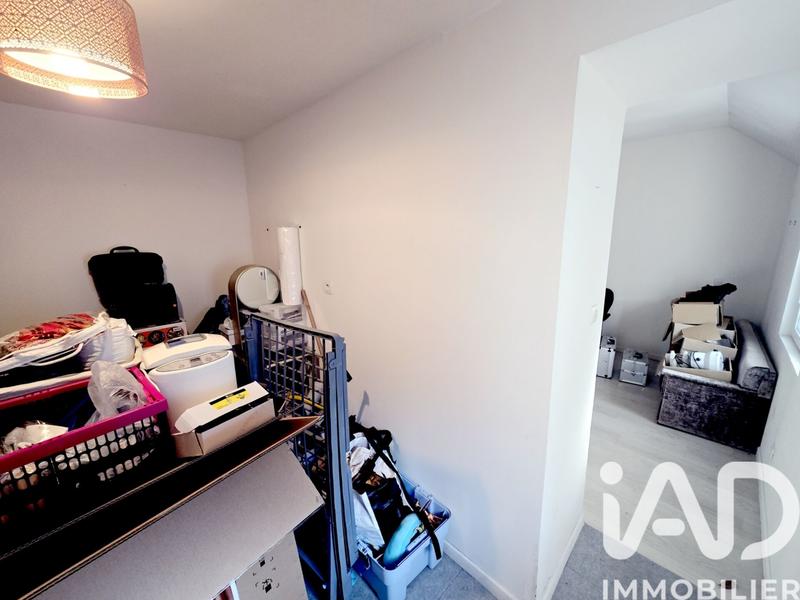 Maison - 147 m² - 5 pièces