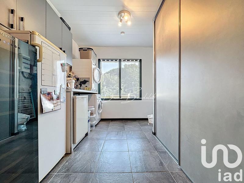 Maison - 115 m² - 4 pièces