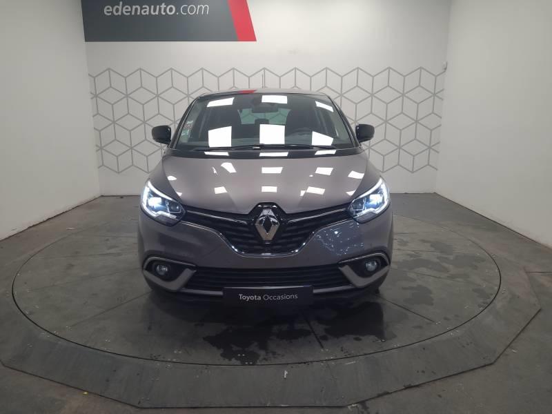 Renault Scénic TCe 140 Energy Edc Intens
