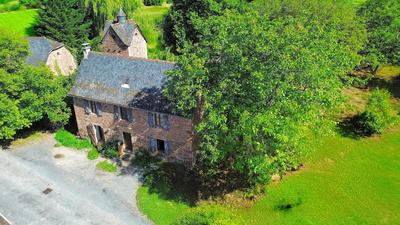 Maison - 117 m² - 4 pièces