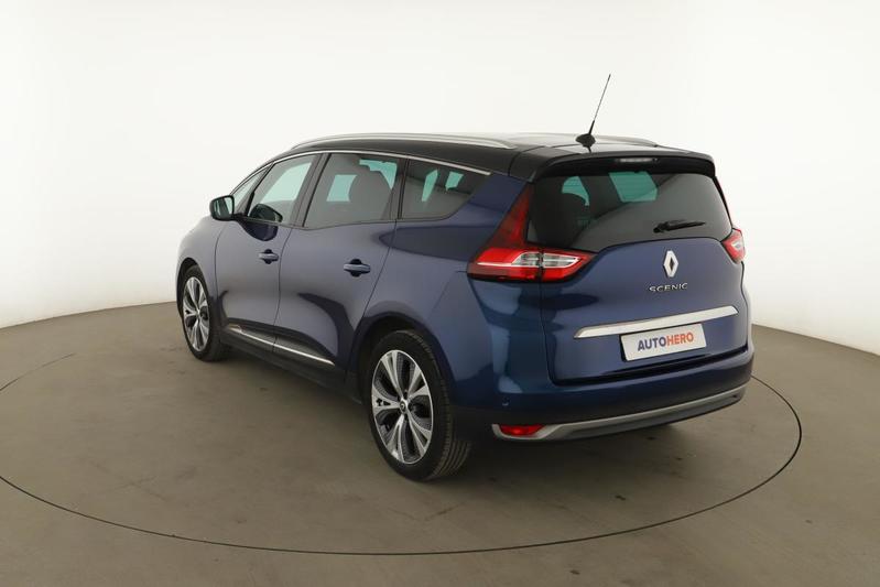 Renault Grand Scénic 1.6 dCi Energy Intens 130 ch