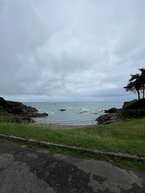 Terrain constructible - 896 m²