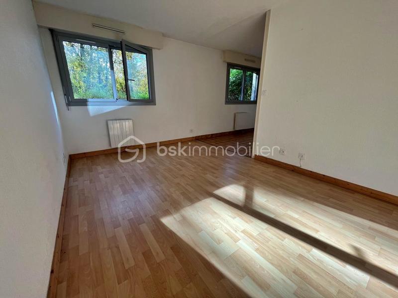 Appartement - 34 m² - 1 pièce