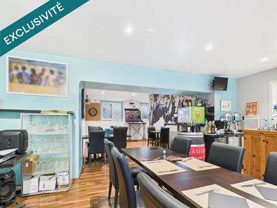 Local commercial - 195 m²