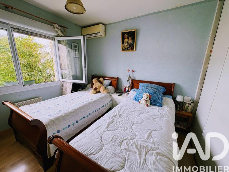 Maison - 110 m² - 6 pièces