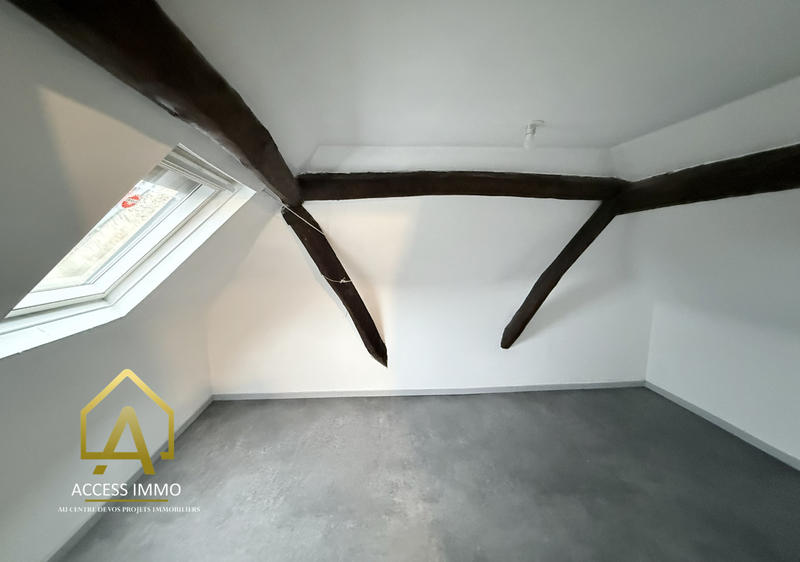 Maison - 150 m² - 7 pièces