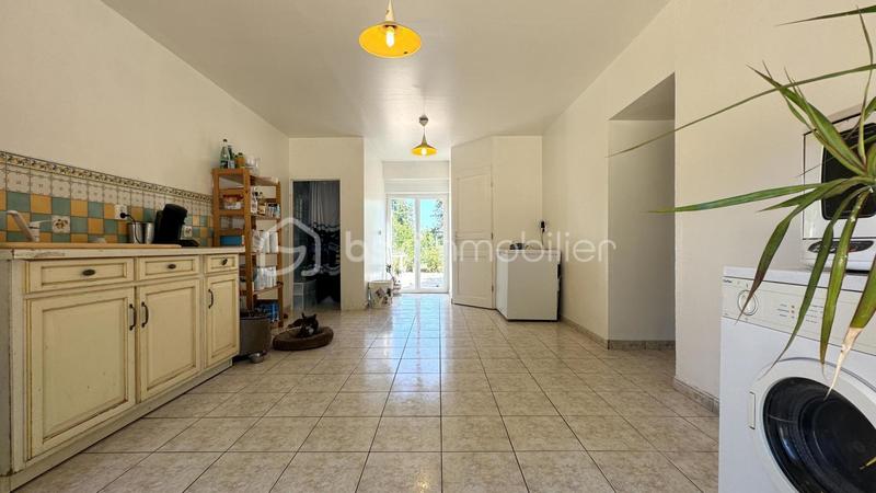 Maison ancienne - 268 m² - 12 pièces