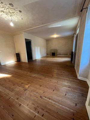 Maison - 155 m² - 5 pièces