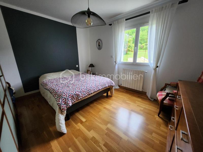 Pavillon - 152 m² - 6 pièces