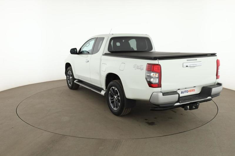 Mitsubishi L200 Club Cabine 2.2 Di-D Intense 150 ch