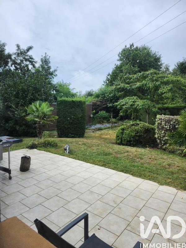 Maison - 149 m² - 8 pièces