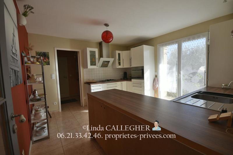 Maison - 171 m² - 6 pièces